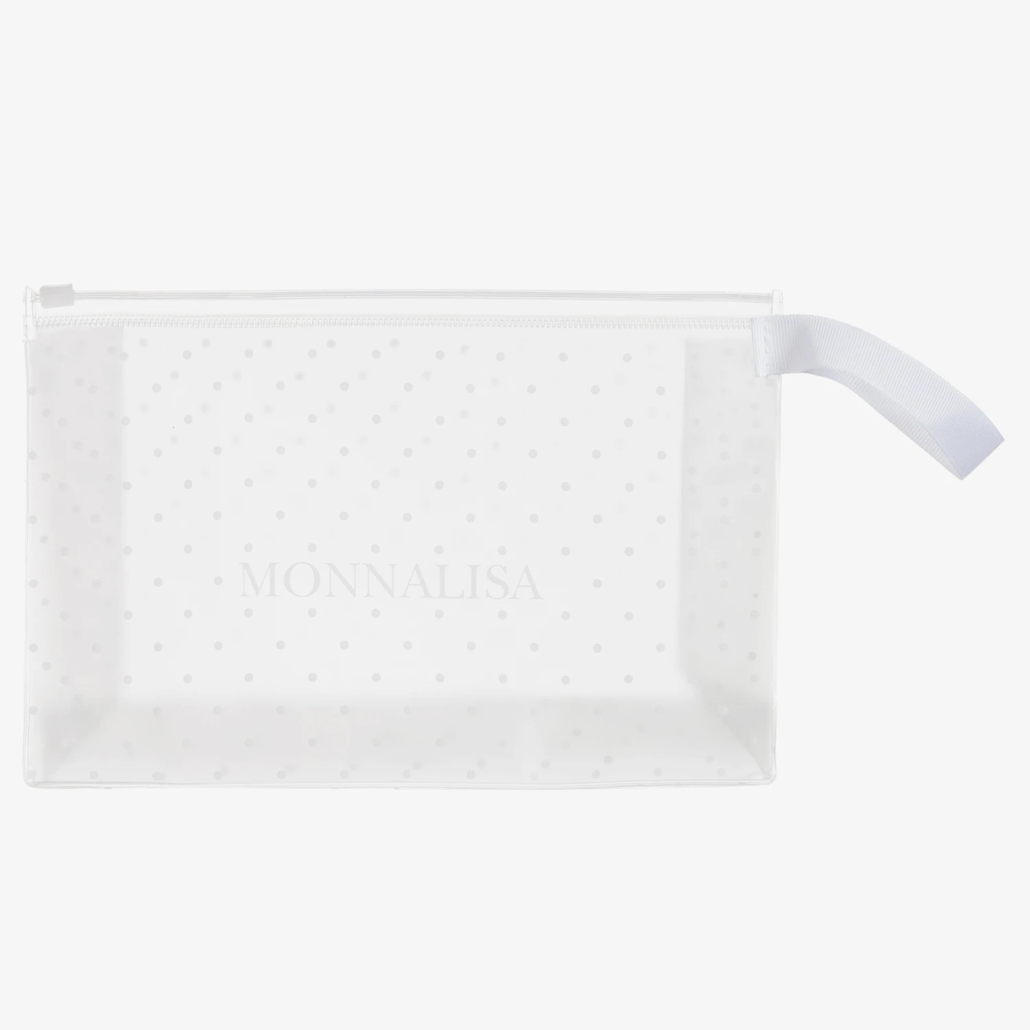 Monnalisa Girls Pink Tweety Swimsuit 3 Monnalisa Girls Pink Tweety Swimsuit - Image 3