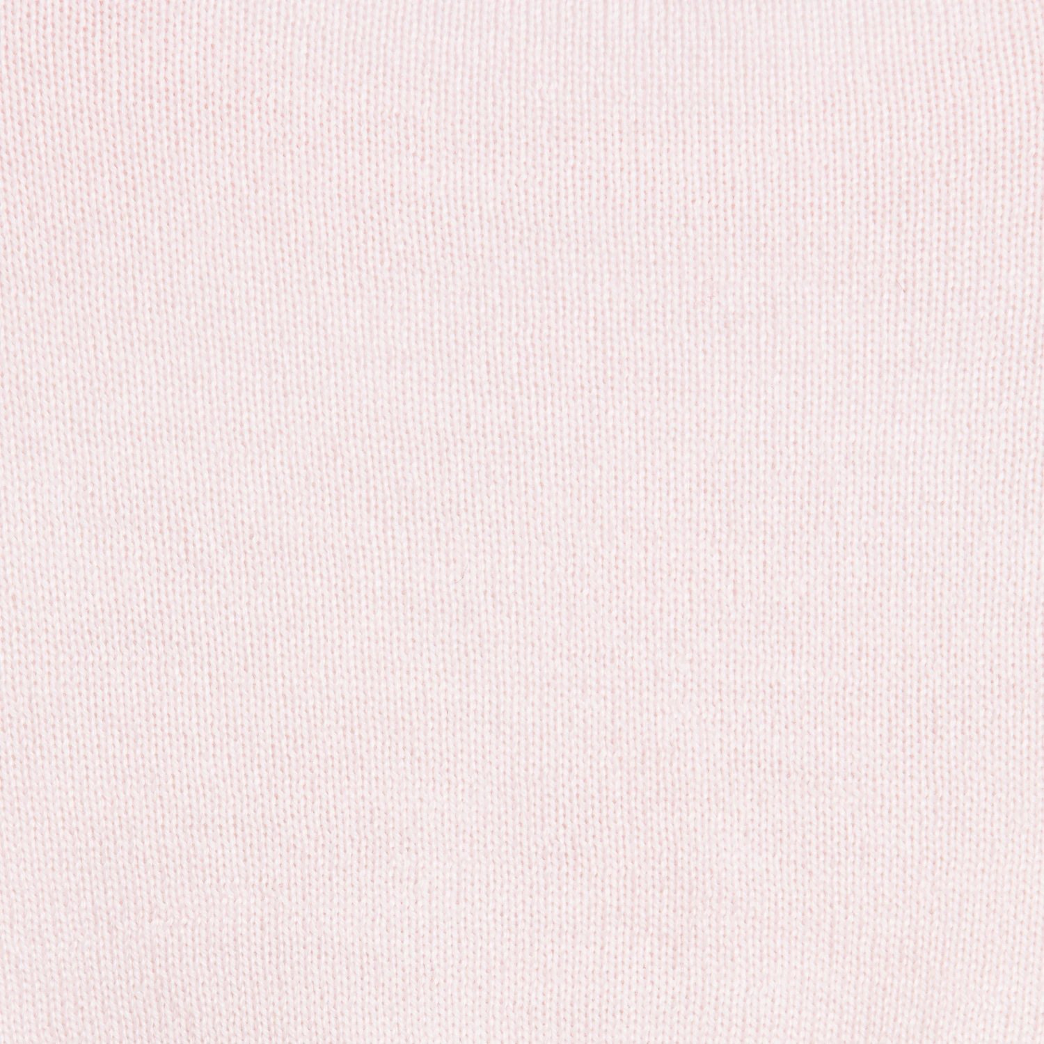 Monnalisa Couture Girls Pink Wool Cardigan 3 Monnalisa Couture Girls Pink Wool Cardigan - Image 3