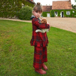 Deals Whimsy Collection Store -Deals Whimsy Collection Store monnalisa girls red viscose check blouse 274531 cb328f9202ec7e1b3527f21271fdbb38f00a4ee2 outfit