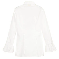 Deals Whimsy Collection Store -Deals Whimsy Collection Store monnalisa girls white cotton roses shirt 235469 48fc4a4da2b14b168d5fb707db3efd3fe210b090