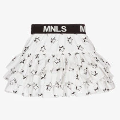 Monnalisa Girls White Cotton Stars Skirt -Deals Whimsy Collection Store monnalisa girls white cotton stars skirt 436718 9c0597916c6c27e83a9bcc9258b4b4be5d06efa5