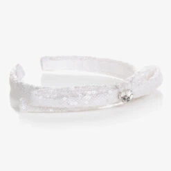 Monnalisa Chic Girls White Sequin Hairband 6 Monnalisa Chic Girls White Sequin Hairband -Deals Whimsy Collection Store monnalisa girls white sequin hairband 483898 35684cf5927e264111cce3a9d955ce96885295f9