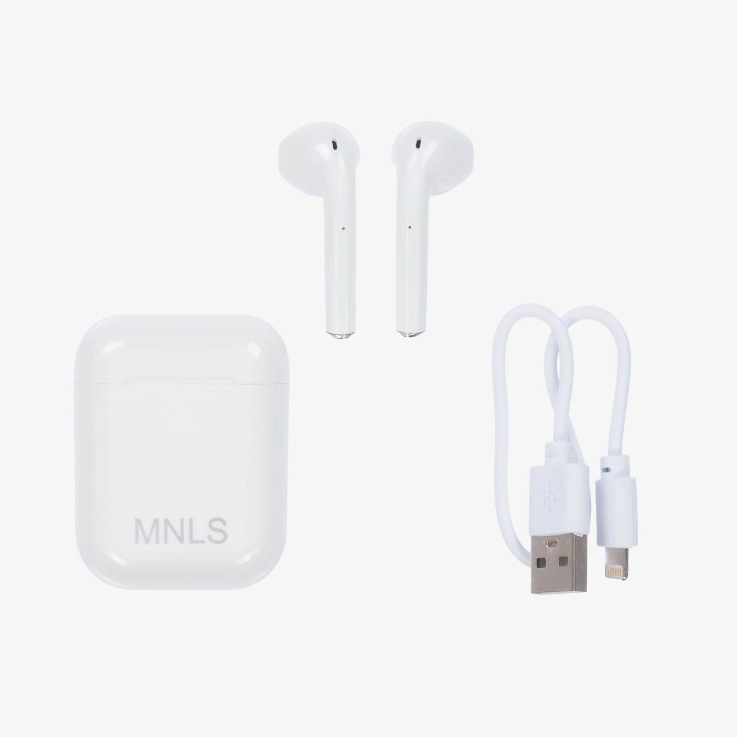 Monnalisa Girls Wireless Headphones & Mini Carry Bag (10cm) 7 Monnalisa Girls Wireless Headphones & Mini Carry Bag (10cm) - Image 7