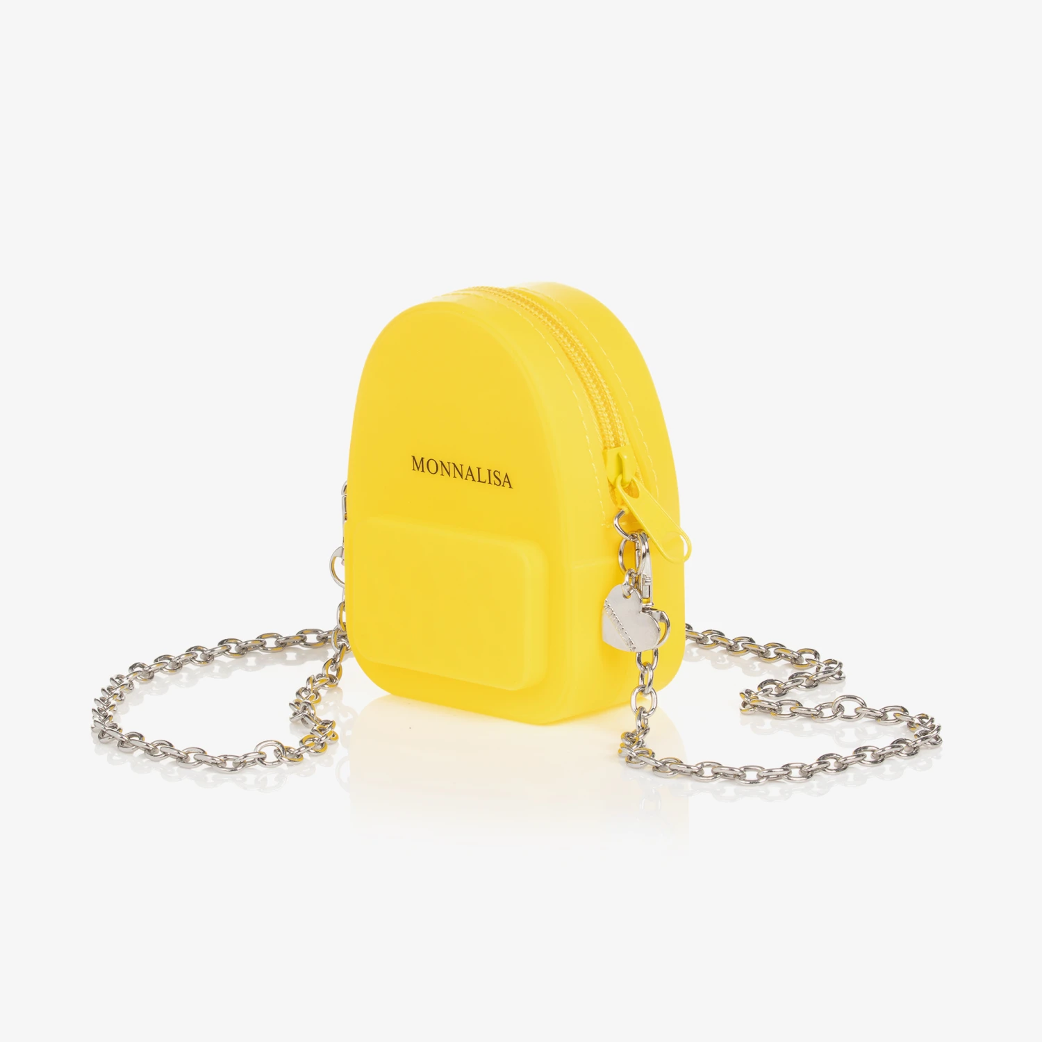 Monnalisa Girls Wireless Headphones & Mini Carry Bag (10cm) 4 Monnalisa Girls Wireless Headphones & Mini Carry Bag (10cm) - Image 4