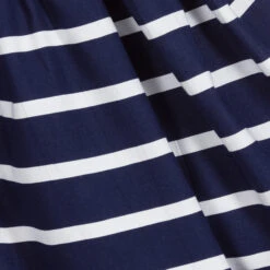 Monnalisa Navy Blue Striped Dress -Deals Whimsy Collection Store monnalisa navy blue striped dress 285872 9ac3a5d96a63640a148409eb0c02c20065c7ccec