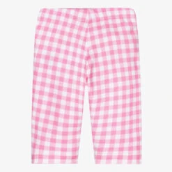 Monnalisa Pink Check Tweety Leggings -Deals Whimsy Collection Store monnalisa pink check tweety leggings 436600 64cc1f65c9b7745831417f0e1dcfb32144e89280