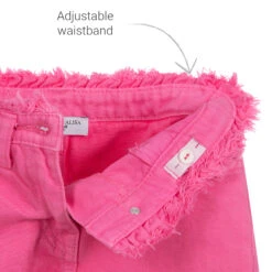 Monnalisa Pink Denim Bugs Bunny Shorts -Deals Whimsy Collection Store monnalisa pink denim bugs bunny shorts 287046 fbb4003684f7581312028afa4c4eaf9f1e7a115b