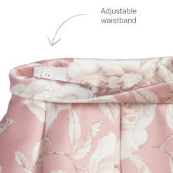 Monnalisa Chic Pink & Ivory Floral Skirt -Deals Whimsy Collection Store monnalisa pink ivory floral skirt 334297 e56a295aaedd55370d4d49a5c5437dfb8d6dfb8f