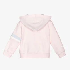 Monnalisa Pink Teddy Zip-Up Top -Deals Whimsy Collection Store monnalisa pink teddy zip up top 420880 c0c7788ada1e8f1579b9c456f1162096bc9097a7