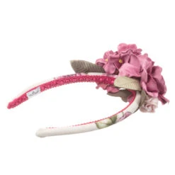 Monnalisa Pink & White Floral Hairband -Deals Whimsy Collection Store monnalisa pink white floral hairband 334258 72b98fd1e7b38b1c7025e1fdaab6472cb323cf56