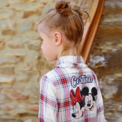 Monnalisa Red Check Disney Blouse -Deals Whimsy Collection Store monnalisa red check disney blouse 341582 41cc3e24461f18ee78cdc93fe9b63d2ed18314f0 outfit