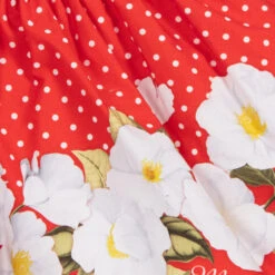 Monnalisa Red Cotton Floral Skirt -Deals Whimsy Collection Store monnalisa red cotton floral skirt 287073 ce7ef6f73707bd7bd3c725aeffd6716c2402b30e