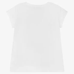 Monnalisa White & Pink Floral T-Shirt -Deals Whimsy Collection Store monnalisa white pink floral t shirt 454512 ac8c74cc43f44757660810a63d7beb959ff1a1e8