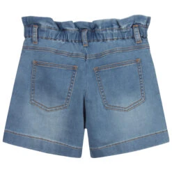 Moschino Kid-Teen Blue Jersey Teddy Bear Shorts -Deals Whimsy Collection Store moschino blue jersey teddy bear shorts 369749 7dcefdf5fb92fb26551bd7061c780a2810db3296