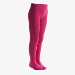 MP Fuchsia Pink Cotton Tights