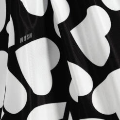 MSGM Black & White Hearts Skirt -Deals Whimsy Collection Store msgm black white hearts skirt 328580 4a5a7ffcb7d19de6a65d3e43632ebf58a615fa82