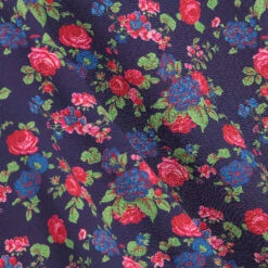 MSGM Girls Blue Floral Crêpe Dress -Deals Whimsy Collection Store msgm girls blue floral crepe dress 179434 e9fdacbc67620101a7fd8d2634f6853b125108fa