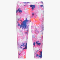 MSGM Girls Pink Tie Dye Leggings -Deals Whimsy Collection Store msgm girls pink tie dye leggings 428954 7d9746d3e35cf02a07c8b7699f9106ce17e08f0b