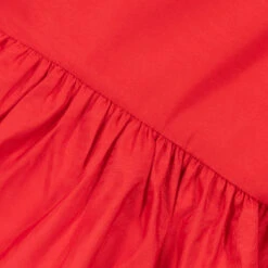 MSGM Girls Red Dress 5 MSGM Girls Red Dress -Deals Whimsy Collection Store msgm girls red dress 244201 45f6b529792b1f65544b62d656a639b4504962ff