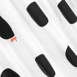 MSGM White & Black Cotton Dress -Deals Whimsy Collection Store msgm white black cotton dress 297057 f0bfa48176c945d5fe51cdff24f7dae08014e66d