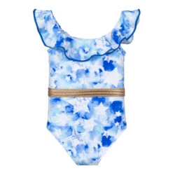 Nessi Byrd Blue Star Swimsuit (UV50) -Deals Whimsy Collection Store nessi byrd blue star swimsuit uv50 374321 ee6215c620d61b2d30947ebb5619bc39d4377ca4