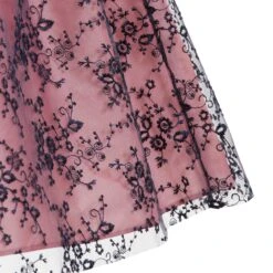 Nicki Macfarlane Pink & Blue Lace Dress -Deals Whimsy Collection Store nicki macfarlane pink blue lace dress 103729 a27b43116a69c87651957cffd505dae4909db1d6
