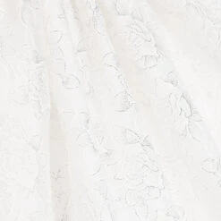 Nicki Macfarlane Silver Organza Dress & Silk Sash 11 Nicki Macfarlane Silver Organza Dress & Silk Sash -Deals Whimsy Collection Store nicki macfarlane silver organza dress silk sash 83920 faaeeeeae1c8796ce61fcabf77e4960ec19097d8