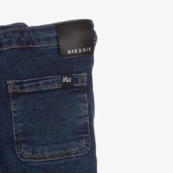 NIK&NIK Girls Blue Denim Dungarees 7 NIK&NIK Girls Blue Denim Dungarees -Deals Whimsy Collection Store nik nik girls blue denim dungarees 421653 9ec0c4cfb4060504c35c4ed9d421d97ee77a679b