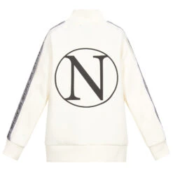 NIK&NIK Girls Ivory Logo Zip-Up Top 5 NIK&NIK Girls Ivory Logo Zip-Up Top -Deals Whimsy Collection Store nik nik girls ivory logo zip up top 335963 bb991fd1880a843d02a8e6f5cb8208439bbc45d3