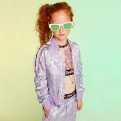 Palm Angels Girls Lilac Star Jacquard Track Top -Deals Whimsy Collection Store palm angels girls lilac star jacquard track top 506506 107a9bee036a4b231fb0da309886668827146799 outfit