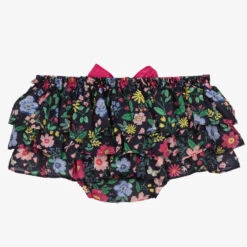 Paloma De La O Girls Blue Floral Cotton Bloomer Shorts 3 Paloma De La O Girls Blue Floral Cotton Bloomer Shorts -Deals Whimsy Collection Store paloma de la o girls blue floral cotton bloomer shorts 451913 18f258db496d311798f8827bc7ce09db81cd7e62