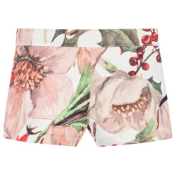 Pan Con Chocolate Girls Floral Print Shorts -Deals Whimsy Collection Store pan con chocolate girls floral print shorts 207812 5e9769fcbbd0ac5f370da0989aa326d8861e6e7c