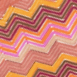 Pan Con Chocolate Girls Pink & Orange Zigzag Knit Trousers -Deals Whimsy Collection Store pan con chocolate girls pink orange zigzag knit trousers 489864 f973dd8335afac59f1aab86223b023c779f32ac0