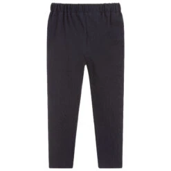 Patachou Blue Cotton Piqué Trousers -Deals Whimsy Collection Store patachou blue cotton pique trousers 244965 e43a82049b40e124f8724fc8f4ccc538fb6879a8