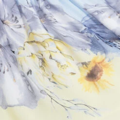 Patachou Blue & Yellow Chiffon Skirt -Deals Whimsy Collection Store patachou blue yellow chiffon skirt 284881 341c59032e4e337d7334e93bd568cf246e8609df