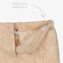 Patachou Girls Beige Lace Trousers -Deals Whimsy Collection Store patachou girls beige lace trousers 493128 40058fbe4f3af82b228775594040753a3f844b2a