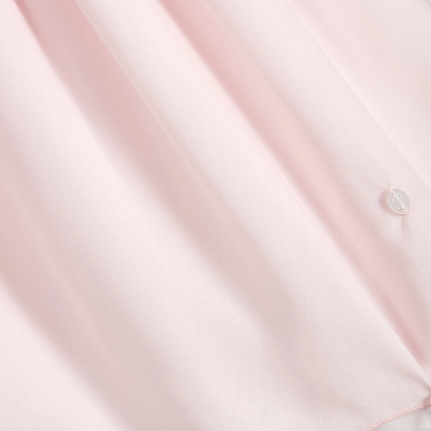 Patachou Girls Pink Ruffle Dress 4 Patachou Girls Pink Ruffle Dress - Image 4