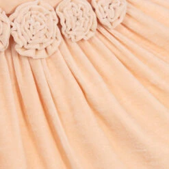 Patachou Haute Couture Girls Pink Silk Velvet Dress -Deals Whimsy Collection Store patachou girls pink silk velvet dress 219034 b4edadde7045ee76afd8e8a7030edfd0b5b51caa