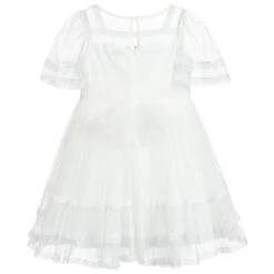 Patachou Girls White Tulle Dress 7 Patachou Girls White Tulle Dress -Deals Whimsy Collection Store patachou girls white tulle dress 284841 f18a40d356c4abfd5fea642609bb8e86d219d1e9