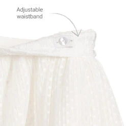 Patachou Girls White Tulle Skirt -Deals Whimsy Collection Store patachou girls white tulle skirt 285370 0cf1fb7f74219506d342475ca87650824c28fc48