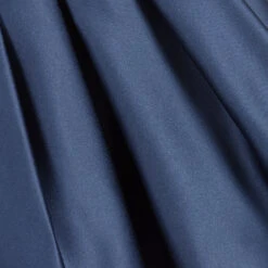 Patachou Navy Blue Satin Skirt -Deals Whimsy Collection Store patachou navy blue satin skirt 325661 311d1d5e76f7b872326a58500cff2e619afd0647