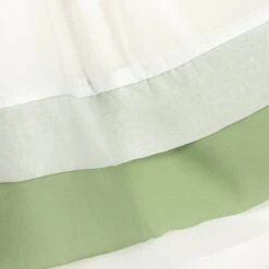 Patachou White & Green Chiffon Skirt -Deals Whimsy Collection Store patachou white green chiffon skirt 364410 84f4d46e511aafad748cc6622851e60656e3f830
