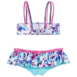 Paté De Sable Girls Floral Bandeau Bikini -Deals Whimsy Collection Store pate de sable girls floral bandeau bikini 257357 e6fc6b49fe864bb10375017c9982cf76c5e1283e