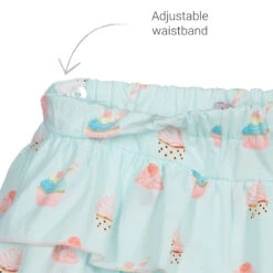 Phi Clothing Blue Cotton Cupcakes Skorts -Deals Whimsy Collection Store phi clothing blue cotton cupcakes skorts 373786 505867495c4a64f0e5ce37fa7f34735e95760932