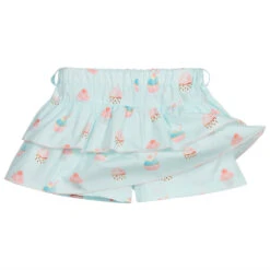 Phi Clothing Blue Cotton Cupcakes Skorts -Deals Whimsy Collection Store phi clothing blue cotton cupcakes skorts 373786 7978bd82da8438ba6d496f123ba663314b5a4cfd