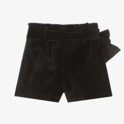 Phi Clothing Girls Black Velour Shorts -Deals Whimsy Collection Store phi clothing girls black velour shorts 476910 c2dd9cf03133dc13f87efa0b336c07dcd189496a