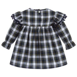 Phi Clothing Girls Blue Check Cotton Blouse 4 Phi Clothing Girls Blue Check Cotton Blouse -Deals Whimsy Collection Store phi clothing girls blue check cotton blouse 230012 b677608036a00829310565357aa3f7869f7e01ca