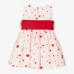 Phi Clothing Girls Pink Cotton Heart Dress -Deals Whimsy Collection Store phi clothing girls pink cotton heart dress 444450 6a7790af967769ad74e13adc46a21aa882403fac