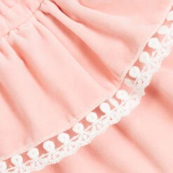 Phi Clothing Girls Pink Velvet Skort -Deals Whimsy Collection Store phi clothing girls pink velvet skort 275103 c0cabb92ca6b7ae637373aa340cb4034246bace7