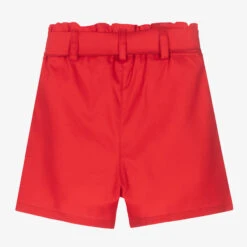 Phi Clothing Girls Red Cotton Bow Shorts -Deals Whimsy Collection Store phi clothing girls red cotton bow shorts 507509 e9ba11a4e0ca5623b7cb4751966731158d1549ce